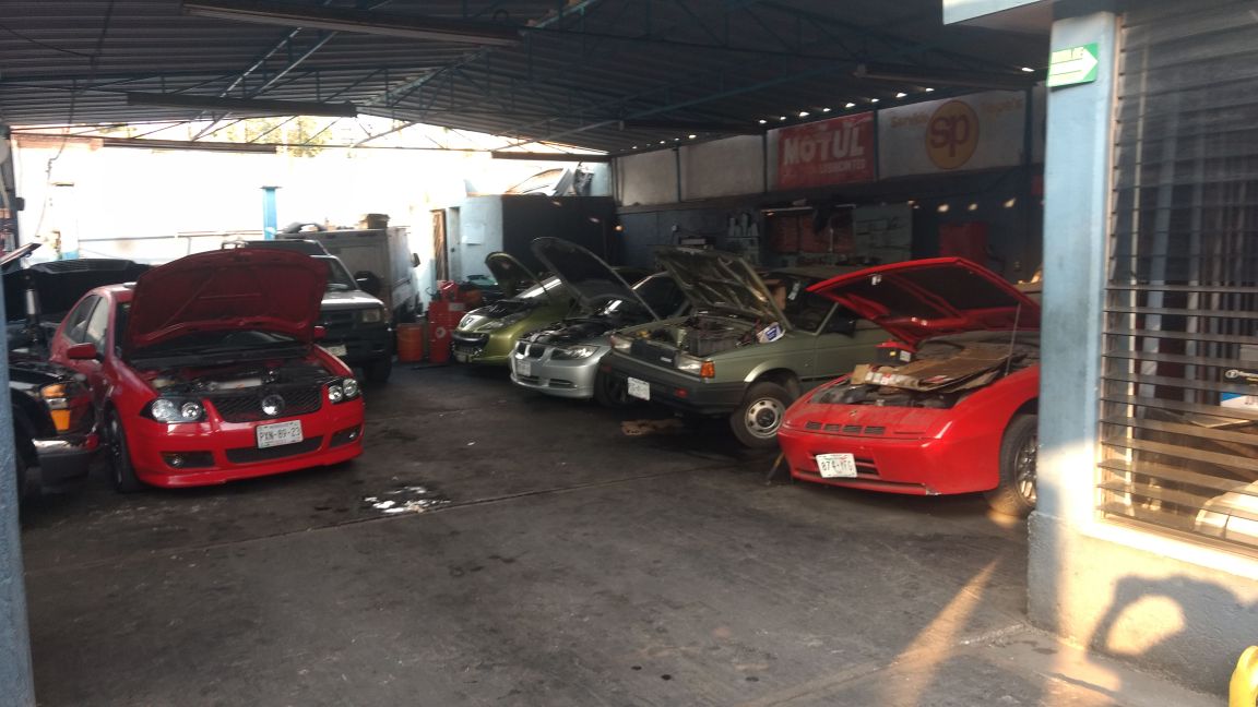 Sobre nosotros Automotrizpepes